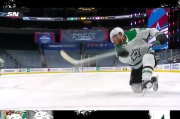 1) @radulov22  @jpav8 
2) @cradnec feeds @mackinnon29 on the PP 

And the award ...