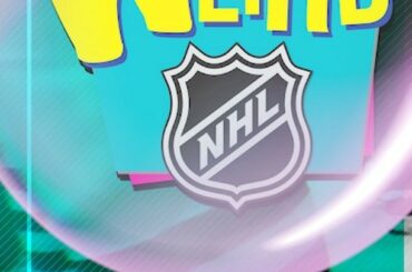Insolite, farfelu, bizarre. Weird NHL a tous les moments étranges de la #StanleyCup ...