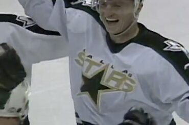 Jere Lehtinen et les @DallasStars n'oublieront jamais cette rencontre Game 7 avec ...