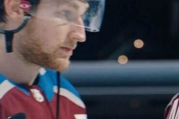 Cinq buts du @coloradoavalanche en première période. Écoutez le jeu 5. ...