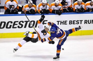 Renaissance accidentelle #StanleyCup

Jeu @philadelphiaflyers contre @ny_islanders ...