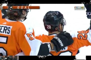 1) Le formidable tip-in de 28cgiroux
2) @bboeser @ j.tmiller9
3) @sheatheodore prend ...