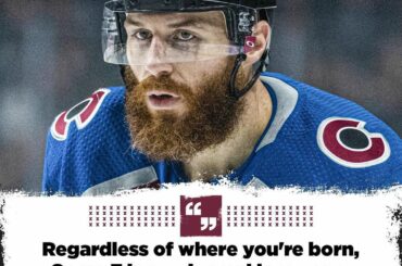 Jeu 7: Aucune explication nécessaire #StanleyCup

@coloradoavalanche contre @DallasStars ...
