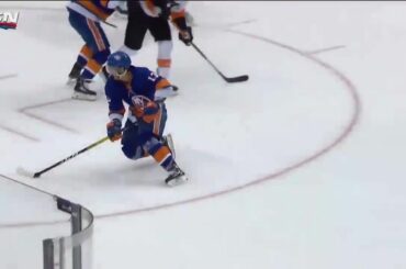 Mathew Barzal (@ barzal97), rencontrez le tir de la nuit.

Nous pensons que vous allez ge ...