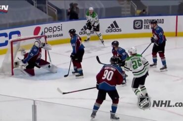 Aujourd'hui, nous sommes pour Joel Kiviranta. # Game7 #StanleyCup ...