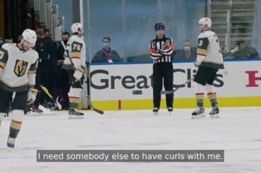 Entretien de laitue avec Ryan Reaves (@ reavo7five). #Coupe Stanley

Nouveaux épisodes de Ques ...
