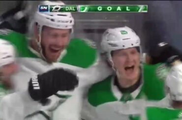 Si vous avez aimé voir le GWG des heures supplémentaires de @ joelkiviranta dans # Game7, vous allez ...