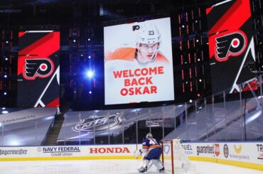 Premier quart de travail pour @oskarlindblom.

On ne le dira jamais assez ... BIENVENUE! #St ...