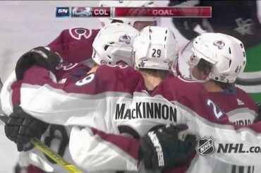 Ne quittez jamais @calemakar _... #StanleyCup

: @nhlonnbcsports
: @sport...
