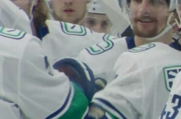 Game 5 a mis le micro sur @canucks et @vegasgoldenknights ... allons-nous entendre # Game7 ou ...