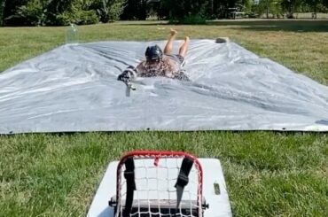 Sauce 'N Slide #MyPlayoffsMoment

(@vinnysauce) ...