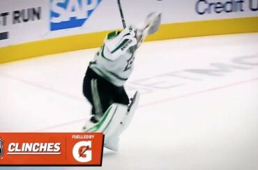 Une bataille # Game7 est dans les livres et maintenant les @dallasstars partent pour l'Ouest ...