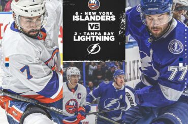 Finale de la Conférence Est.

@ny_islanders @tblightning

Faites votre choix. #Stanley ...