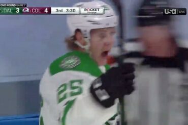 Le hockey # Game7 est le meilleur type de hockey. #Coupe Stanley

: @nhlonnbcsports
: @spo ...