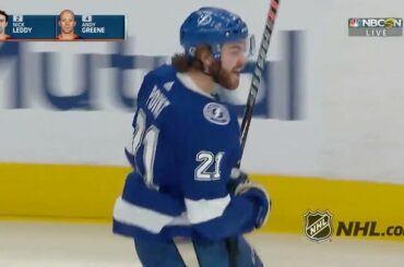 Brayden va droit au but. #Coupe Stanley

: @Nhlonnbcsports
: @Spor ...