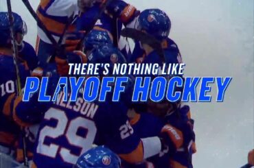 Il n'y a rien de tel que les Playoffs #StanleyCup ...

: 8 ET sur @nhlonnbcsport ...