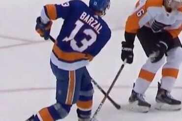 - Ivan Provorov (@ ipro13) et les @philadelphiaflyers gagnent en 2OT pour forcer le match 7 ...