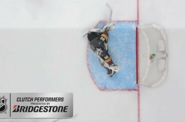 Celui-ci est peut-être évident, mais Ondrej Palat (@ pally_18) et @ robinlehner40 ont ...