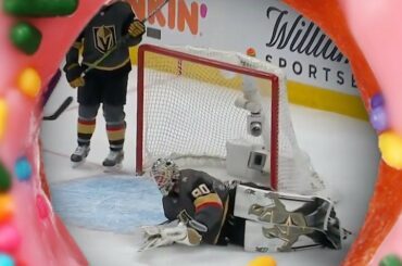 Faites quatre blanchissages pour @ robinlehner40 dans ces playoffs #StanleyCup.

Panda d ...