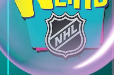 Passons bizarre! Les Playoffs #StanleyCup continuent de vous offrir des moments loufoques dont vous avez besoin ...