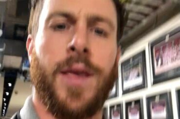 @jonmarchessault et les @vegasgoldenknights s'emparent du W dans le jeu 2. Préparation au jeu ...