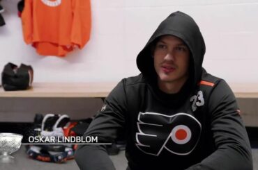 Le retour de @oskarlindblom était tout simplement remarquable. #Coupe Stanley

Va être ...
