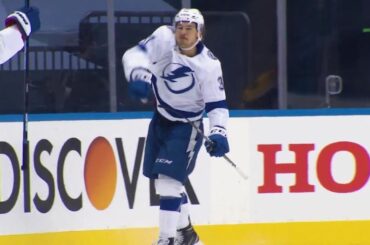 Finale de la Conférence Est.

@ny_islanders contre @tblightning

Que le battage médiatique commence. # ...