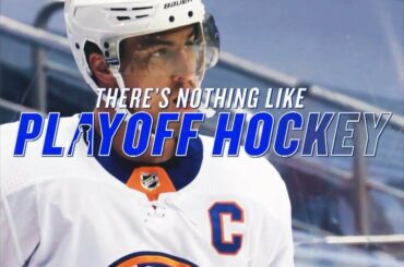 Les @ny_islanders peuvent-ils rebondir dans le match 2 ce soir? #Coupe Stanley

@tblightning ...