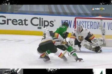 1) @jamieoleksiak sur l'échappée
2) Sauvegarde irréelle de @ robinlehner40

@ radulov22 ...