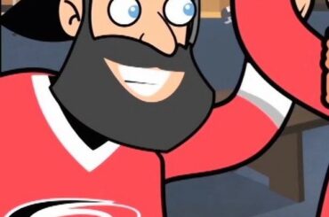 Épaule séparée
 Moustache de guidon
 Champion #StanleyCup

Doug Weight avait ...
