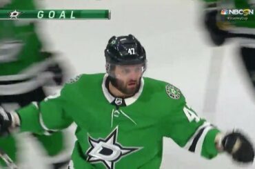 But OT hors de la barre.

Comment ne pas donner Shot of the Night à Alexander Radulo ...