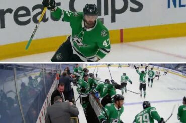 Dun dun Dallas! Dun Stars! #Coupe Stanley...