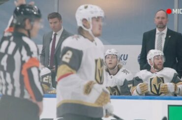 Peter DeBoer - gardien de la bulle de l'Ouest. #Coupe Stanley

Nouveaux épisodes de Quest Fo ...