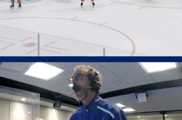 Dave Mishkin = HYPED #StanleyCup (@tblightning) ...