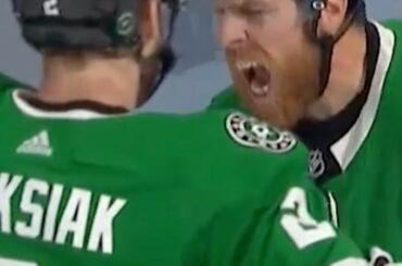 Ce fut une soirée inoubliable pour les @dallasstars alors qu'ils prennent une avance de 3-1 dans la série.
...