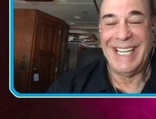Le premier épisode de Pregaming présenté par @newamsterdamvodka avec @jontaffer i ...