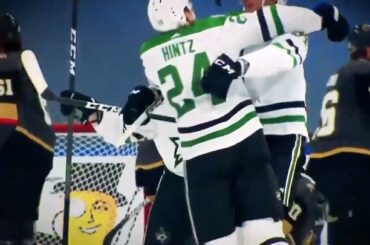 Les @DallasStars ne sont plus qu'à 4️⃣ victoires loin de hisser le #Sta ...