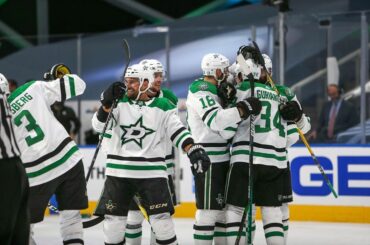 Allégresse. Le respect.

#HockeyHandshakes #StanleyCup ...