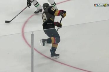 Absolument câblé par Reilly Smith.

Choix facile pour Shot of the Night. #StanleyC ...