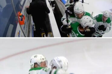 Cela fait 20 ans que les @DallasStars ont atteint la finale #StanleyCup ....