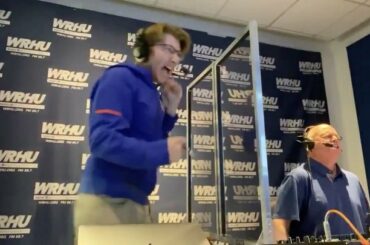 Voilà de quoi il s'agit! #MyPlayoffsMoment

(TW / GregPickerHere) ...