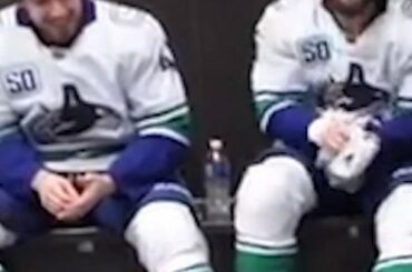 LECTURES TOUT TEMPS

Pensez-vous pouvoir faire mieux? Utilisez #MyPlayoffsMoment pour afficher ...