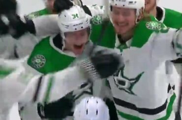 Denis Gurianov (@ guryan_97). OT. @dallasstars héros.

Finale #StanleyCup, entrante ....