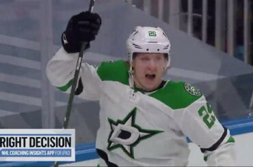 Quelle #StanleyCup Playoffs pour @joelkiviranta!

L'attaquant finlandais continue ...