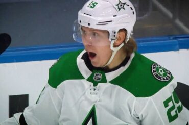 Joel Kiviranta: Apprenez à connaître le nom.

@DallasStars contre @TBLightning dans le #St ...