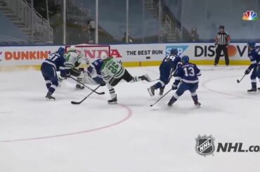 Un autre objectif pour un autre Joel #StanleyCup

: @nhlonnbcsports
: @sportsnet ...