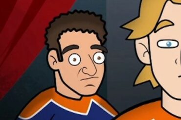 Wayne Gretzky et les @edmontonoilers ont caché la #StanleyCup à la @philadelphia ...