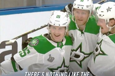 Jeu Faites votre choix #StanleyCup

@DallasStars contre @tblightning à 8 HE sur @NHL ...