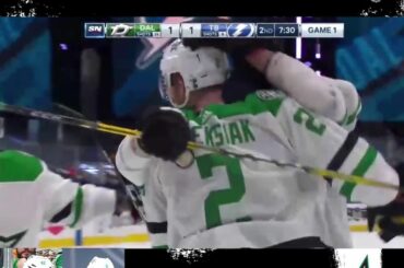 Configuration beauté d'Alexander Radulov (@ radulov22) au vainqueur du jeu de @ jamieoleksiak ...