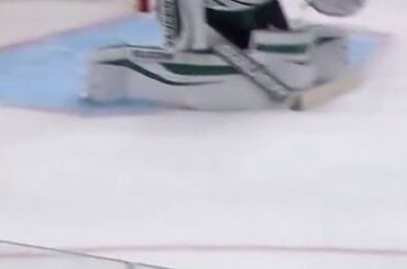 Avec la #StanleyCup en présence, les @dallasstars ont remporté le premier match et sont maintenant à ...